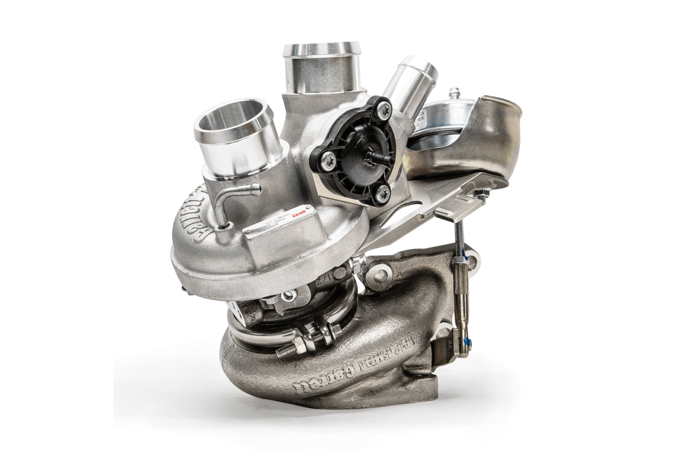 GARRETT STAGE 1 TURBO UPGRADE FOR F-150 | EXPEDITION | NAVIGATOR 3.5L (2011 – 2017)