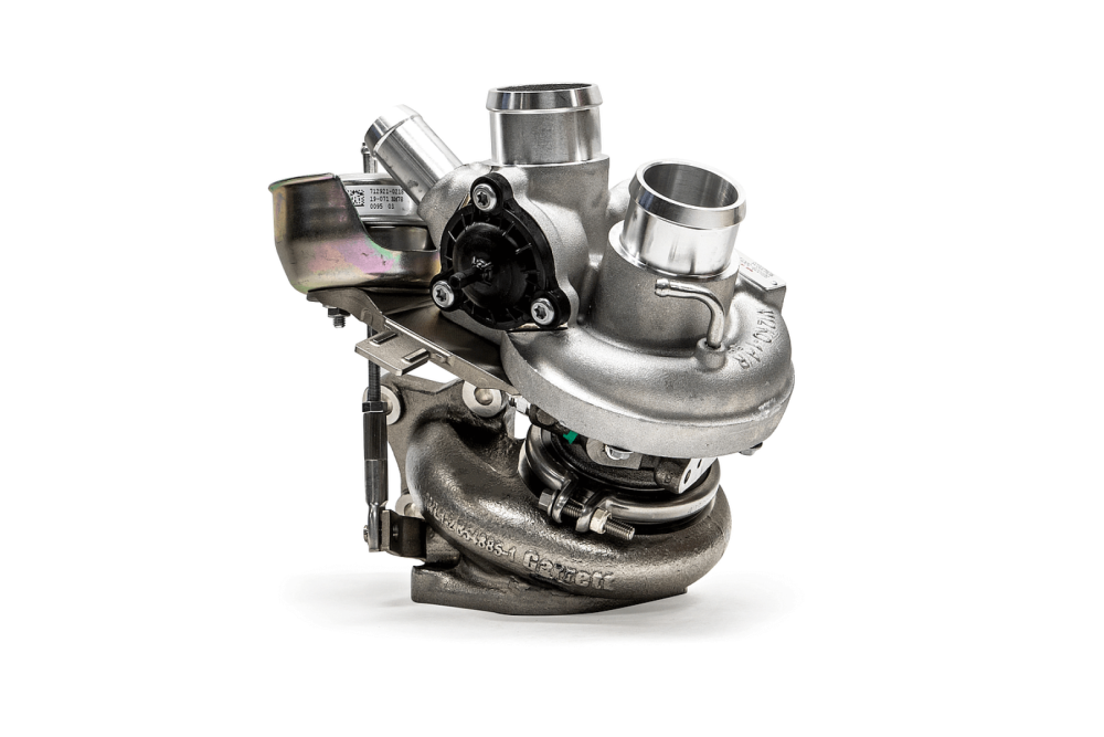 GARRETT STAGE 1 TURBO UPGRADE FOR F-150 | EXPEDITION | NAVIGATOR 3.5L (2011 – 2017)