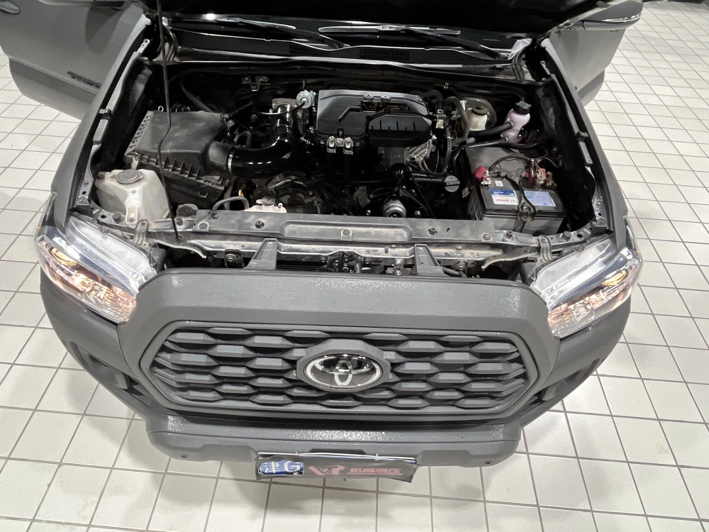 Sitemapcdatahttpsjoedreferenzcom2017 Toyota Tacoma Engine 3 5l V6null
