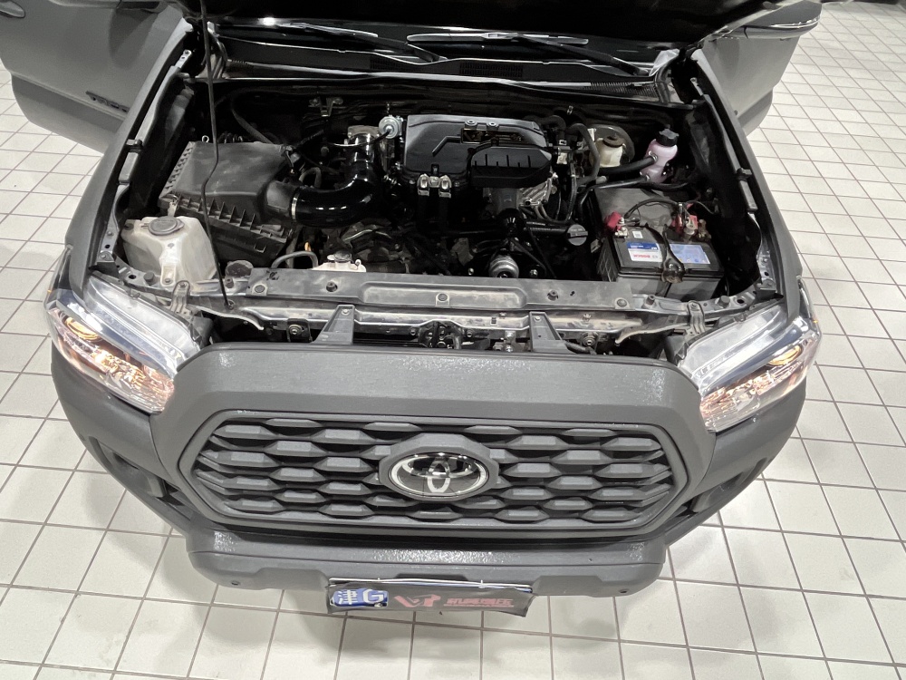 Toyota Tacoma 3.5L V6  VT TVS1320 Supercharger Kits 2GR V6 3.5L Engine VT Supercharger kit