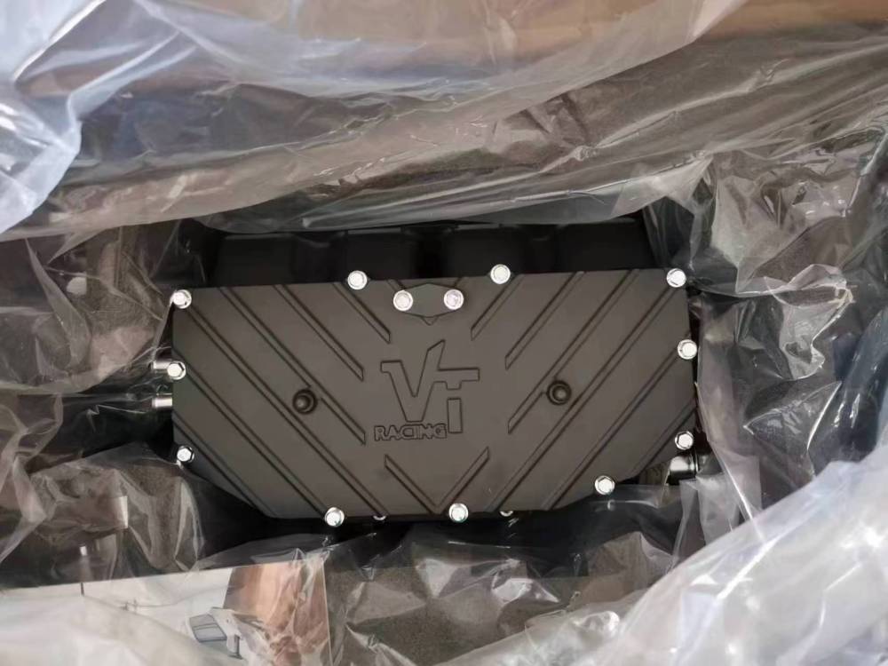 Mazda 2.0L (skyactiv-G) VT Supercharger Kits Mazda Supercharger Kit Mazda3 Mazda6 Mazdacx-3 Mazdacx-5 Mazda cx-30 VT Racing Supercharger Kits
