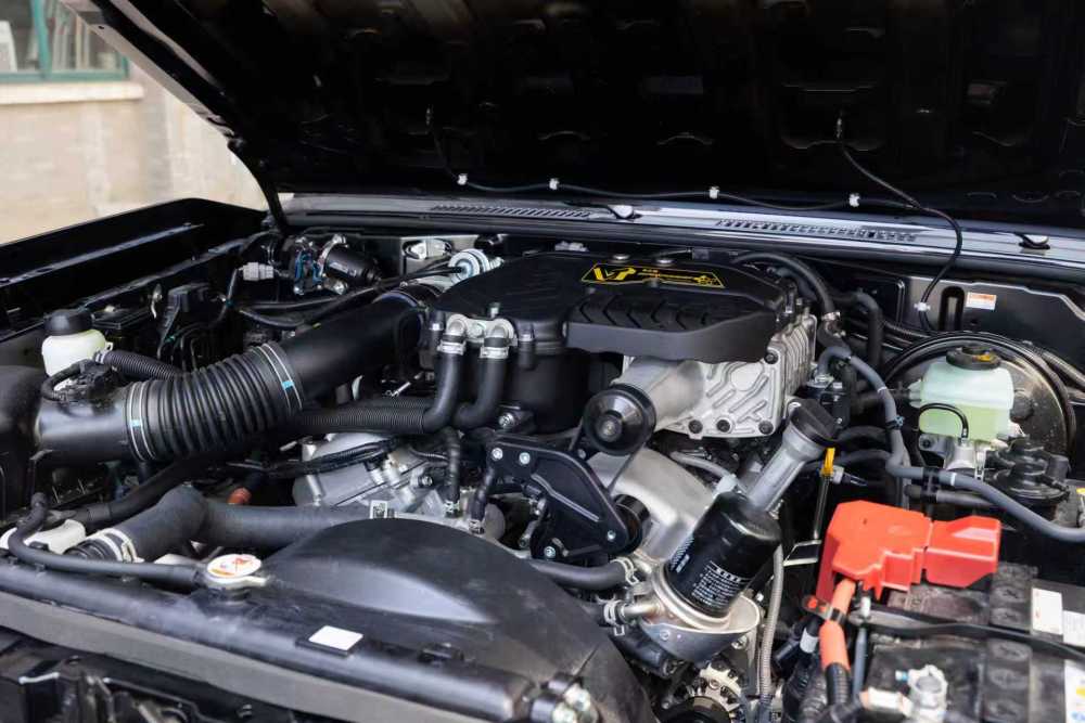 LC 70 Series 4.0L V6 1GR-FE VT Supercharger Kits LC71 LC76 LC78 LC79 VT Supercharger Kits