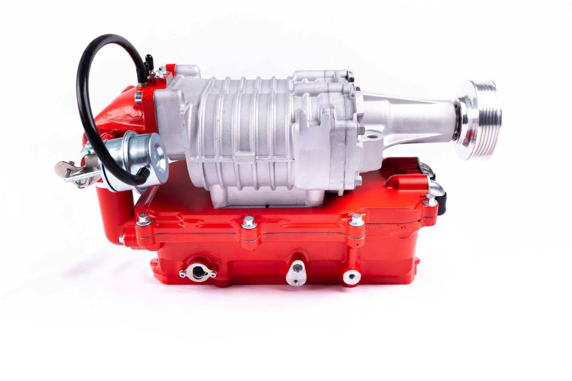 Suzuki Jimny Supercharger Kits JB74 JC74 K5B VT Supercharger Kits