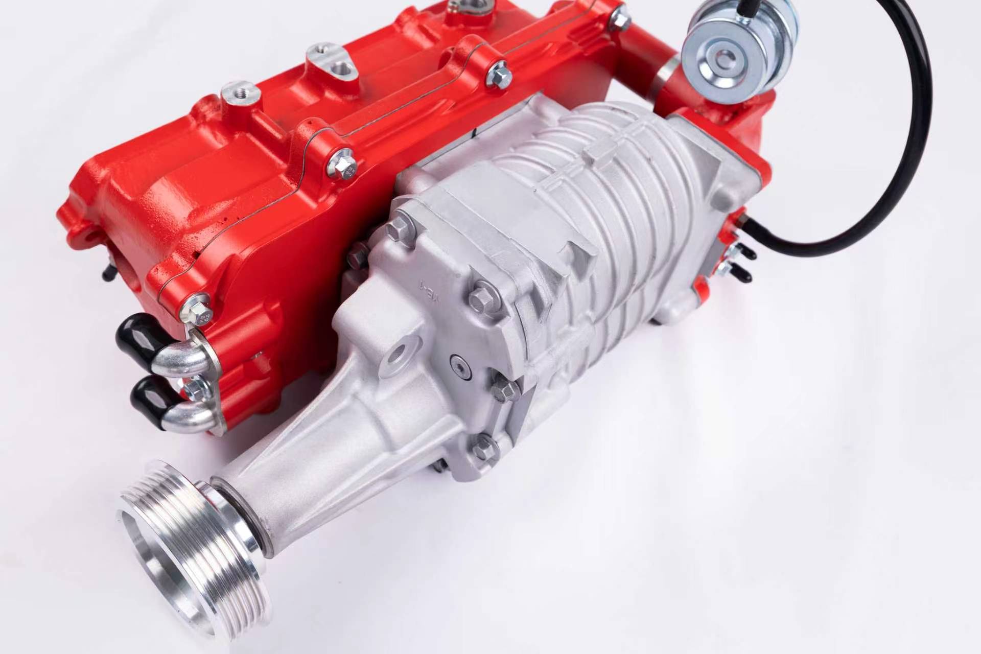 Suzuki Jimny Supercharger Kits JB74 JC74 K5B VT Supercharger Kits