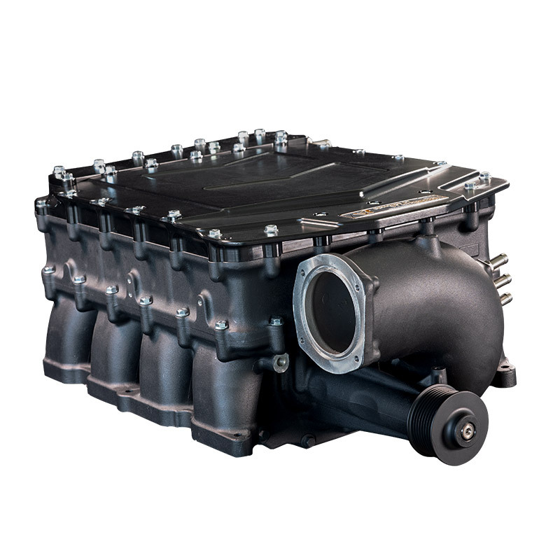 Toyota Tundra 5.7L 3UR-FE V8 VT Supercharger Kit