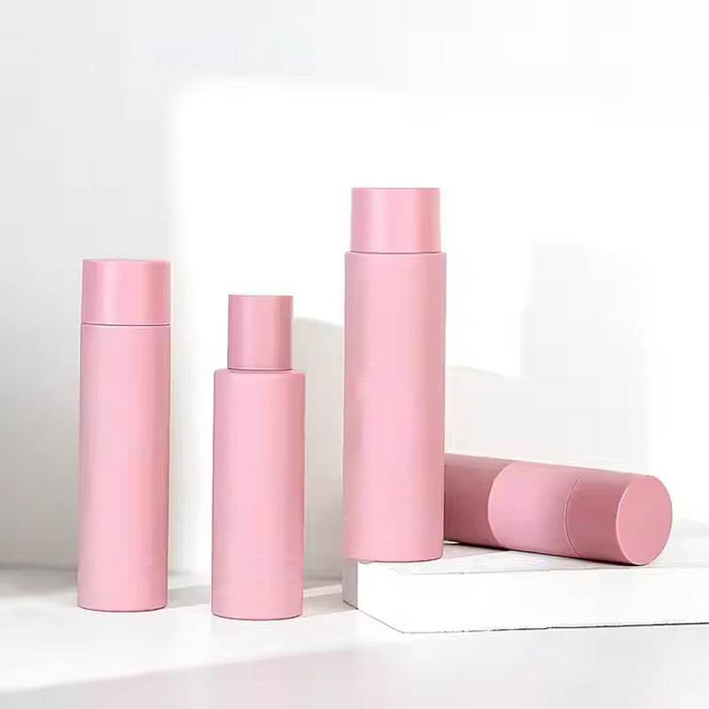 Plastic Toner Bottles in 100ml 120ml 150ml and 200ml Sizes