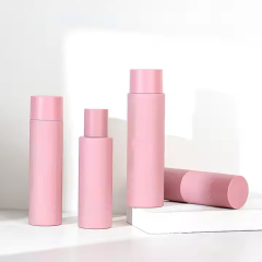 Plastic Toner Bottles in 100ml 120ml 150ml and 200ml Sizes