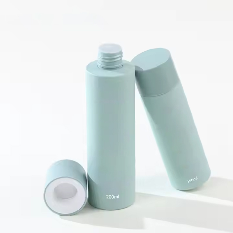 Plastic Toner Bottles in 100ml 120ml 150ml and 200ml Sizes