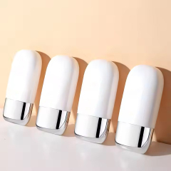 Plastic Sunscreen Tubes Empty Plastic Sunscreen Bottle