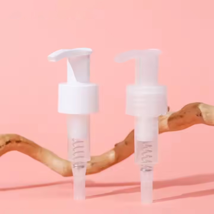 luxury 500ml plastic shampoo bottles