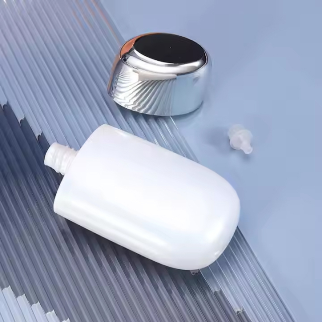Plastic Sunscreen Tubes Empty Plastic Sunscreen Bottle