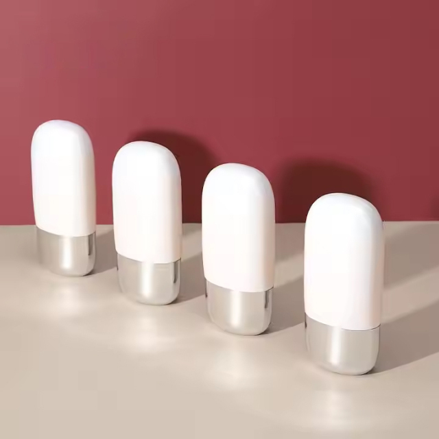 Plastic Sunscreen Tubes Empty Plastic Sunscreen Bottle