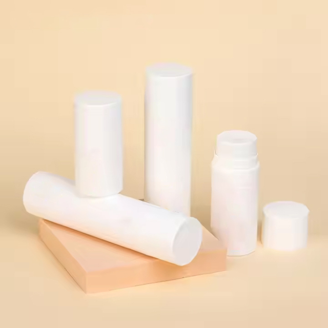 New Style Cosmetic PCR Airless Pump Bottle