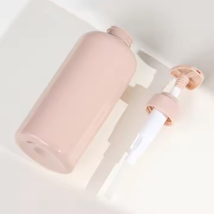 High-quality Big Shampoo and Conditioner Bottles