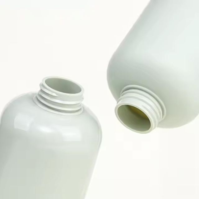 High-quality Big Shampoo and Conditioner Bottles