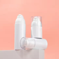 PP Airless Lotion Bottle Airless Skincare Bottle