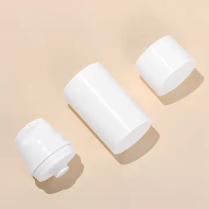 Cosmetic Airless Pump Bottle for Skincare