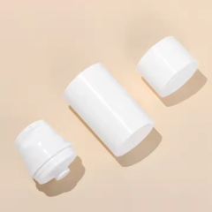 Cosmetic Airless Pump Bottle for Skincare