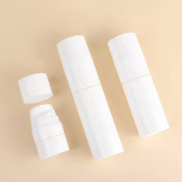 Cosmetic Airless Pump Bottle for Skincare