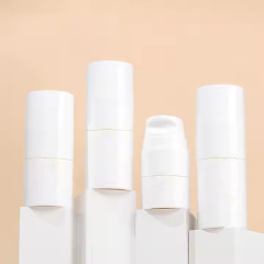 Cosmetic Airless Pump Bottle for Skincare
