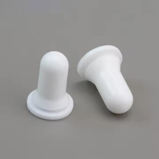 cosmetic plastic dropper bottles