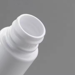 cosmetic plastic dropper bottles