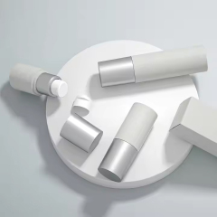 Cosmetic Replaceable Airless Pump Bottle