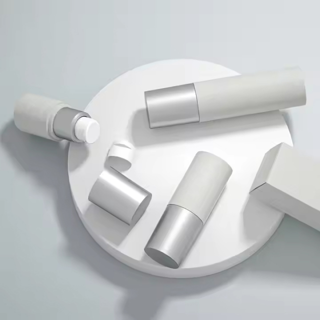 Cosmetic Replaceable Airless Pump Bottle