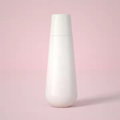 Pump emulsion bottle shampoo container