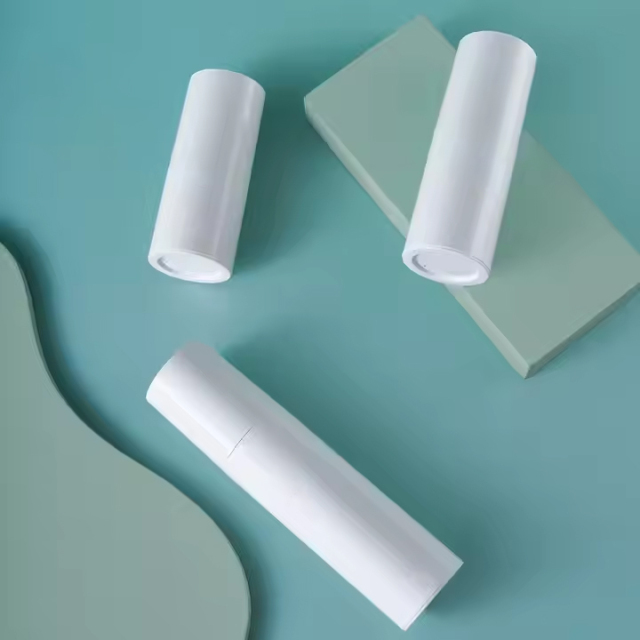 Cosmetic Replaceable Airless Pump Bottle