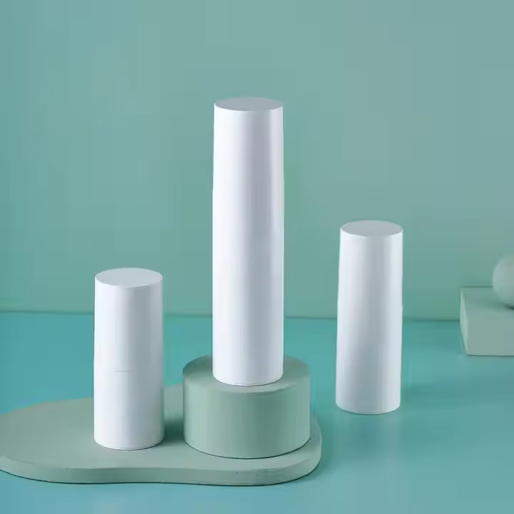 Cosmetic Replaceable Airless Pump Bottle