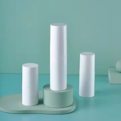 Cosmetic Replaceable Airless Pump Bottle