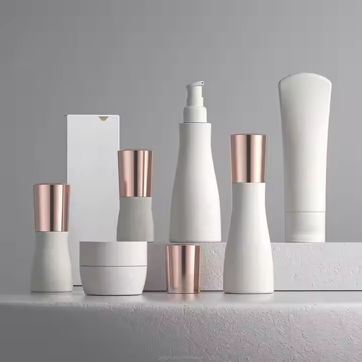Plastic fine mist sprayer customized plastic bottles