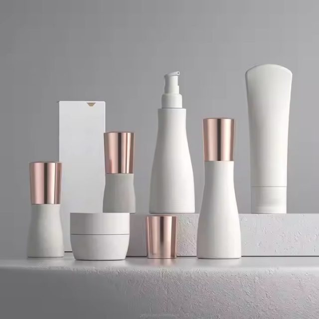 Plastic fine mist sprayer customized plastic bottles