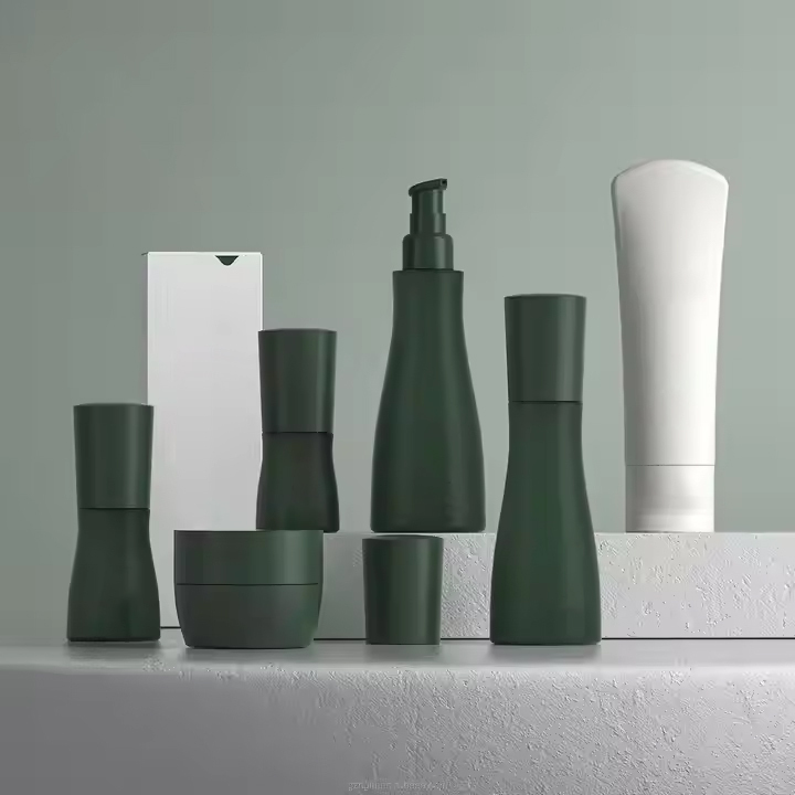 Plastic fine mist sprayer customized plastic bottles