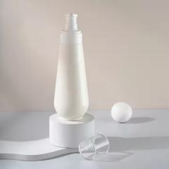 PETG Empty Lotion Mist Spray Containers Cleanser Bottle Packaging