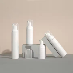 Travel Size Foam Bottle Refillable Replacement Soap Dispenser Bottle