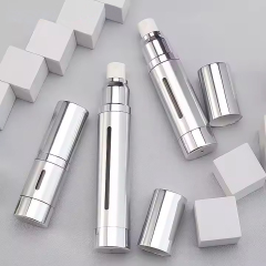 10ml 20ml 30ml airless pump bottle
