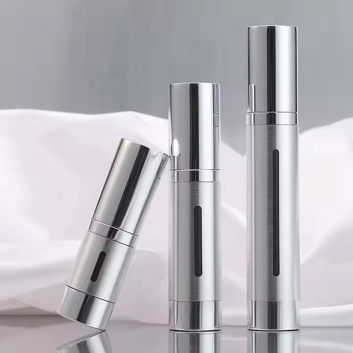 10ml 20ml 30ml airless pump bottle