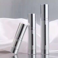 10ml 20ml 30ml airless pump bottle