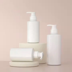 Cosmetic Packages Shampoo Conditioner Containers
