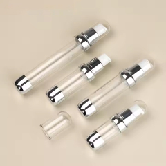 Cosmetic Bottle Plastic Lotion Serum Bottle