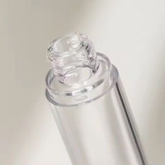 Cosmetic Bottle Plastic Lotion Serum Bottle