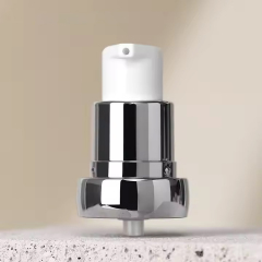 Cosmetic Bottle Plastic Lotion Serum Bottle