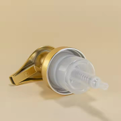 40mm outside spring design foam pump