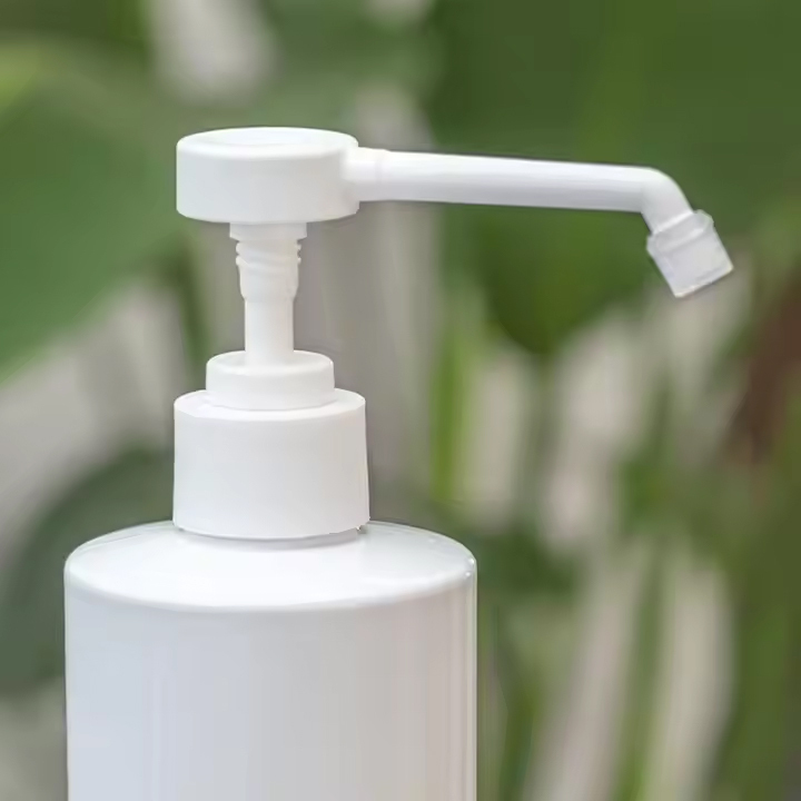 Nice Quality Long Nozzle Fine Mist Sprayer Lotion Pump