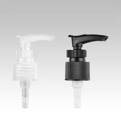 Factory price 20/410 24/410 Plastic Lotion Pump
