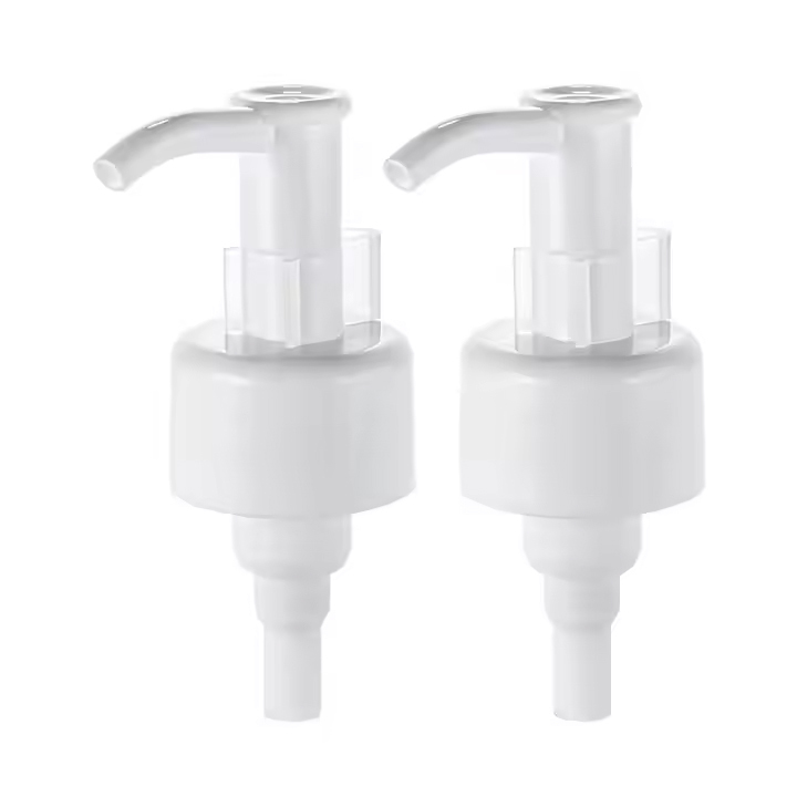 24/410 Beauty Face Cleansing Oil and Makeup Remover pump