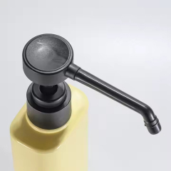 Nice Quality Long Nozzle Fine Mist Sprayer Lotion Pump