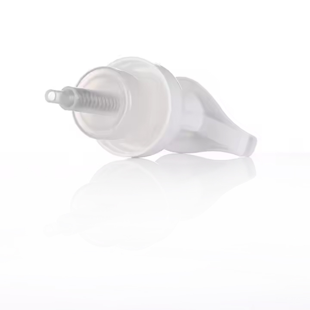 40/410 42/410 foam pump best foaming effect for Liquid soap
